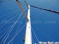 Beneteau  Beneteau Oceanis Clipper 423  mastil