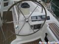 Jeanneau  Jeanneau Sun Odyssey 40.3 rueda estribor