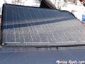 Hanse  Hanse 312 placa solar 