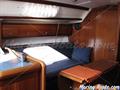 Bavaria  Bavaria 36 AC dinette