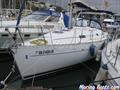 Beneteau  Beneteau Oceanis Clipper 331