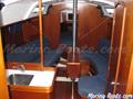 Beneteau   Oceanis Clipper 331 cabina