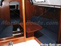 Beneteau   Oceanis Clipper 331 mesa con una ala