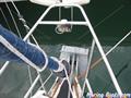 Beneteau   Oceanis Clipper 331 botalon