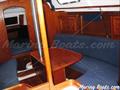 Beneteau   Oceanis Clipper 331 mesa de una ala