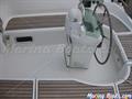 Beneteau   Oceanis Clipper 331 bañera 