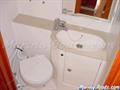 Dufour 45 Classic Dufour 45 classic baño