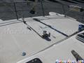 Prout Catamarans  Catamaran quesf 31 plano general proa