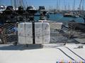 Prout Catamarans  Catamaran quesf 31 plano general balsa