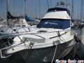 Rodman 8,70 flybridge de proa 