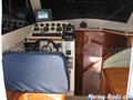 Rodman 8,70 flybridge interior general