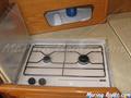 Sealine 290 cocina gas