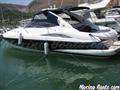 Sunseeker  Sunseeker Superhawk 34