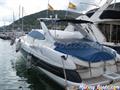 Sunseeker  SUNSEEKER 34 lona de fondeo