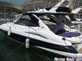 Sunseeker  sunseeker 34 lona camper