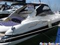 Sunseeker  Sunseeker 34 lona camper