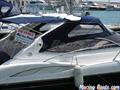 Sunseeker  Sunseeker Superhawk 34 lonas