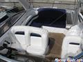 Sunseeker  SUNSEEKER 34 CUBIERTA