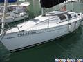 Beneteau  Beneteau Firts 32S5 costado