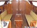 Bavaria  Bavaria 34 cruiser cabina 