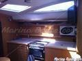 Delphia 40 cocina