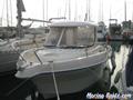 Quicksilver  Quicksilver 640 Pilothouse