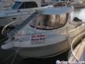 Quicksilver 640 Pilothouse babor 