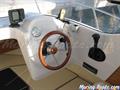 Quicksilver 640 Pilothouse Pilothouse timoneria