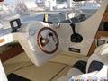 Quicksilver 640 Pilothouse timoneria