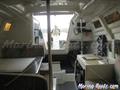 Mac Gregor  Macgregor 26 interior popa a proa