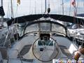 Beneteau  Beneteau 411 popa 