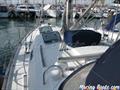 Beneteau  Beneteau 411 cubierta