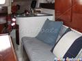 Astraea Sprinter 260 interior