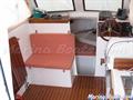 Elamd 25 Cabin fish general interior