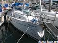 Beneteau 36 CC Exterior