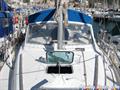 Beneteau 36 CC cubierta