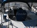 Beneteau 36 CC bañera