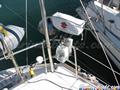 Beneteau 36 CC auxiliar