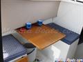 Orca 715 Cruiser Orca 715 cruiser dinette