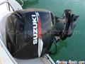 Orca 715 Cruiser Orca 715 cruiser motor