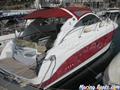 Beneteau Montecarlo 37 popa