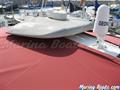 Beneteau Montecarlo 37 espoiler