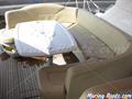 Beneteau Montecarlo 37 dinette en bañera 