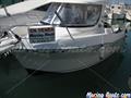 Quicksilver  Quicksilver pilothouse 580 general