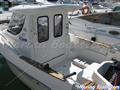 Quicksilver  Quicksilver pilothouse 580 