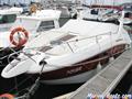 Rio Cruiser 25 Rio cruiser 25 cubierta