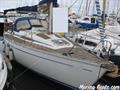 Bavaria 30 cruiser estribor 