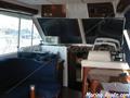 Beneteau Antares 9.80 interior salon