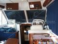 Beneteau Antares 9.80 salon