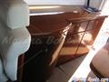 Beneteau Antares 9.80 mueble salon